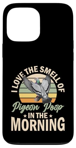 Taubenzucht Hülle für iPhone 13 Pro Max Taubenzucht Hülle für iPhone 13 Pro Max von Pigeon themed gifts for men and women