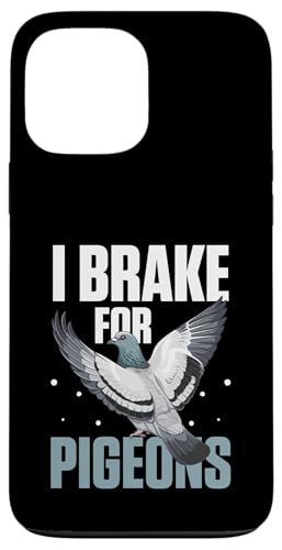 Taubenzucht Hülle für iPhone 13 Pro Max Taubenzucht Hülle für iPhone 13 Pro Max von Pigeon themed gifts for men and women