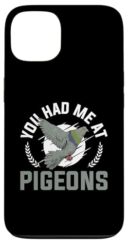 Taubenzucht Hülle für iPhone 13 Taubenzucht Hülle für iPhone 13 von Pigeon themed gifts for men and women