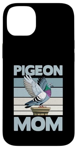 Taubenzucht Hülle für iPhone 14 Plus Taubenzucht Hülle für iPhone 14 Plus von Pigeon themed gifts for men and women