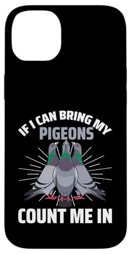 Taubenzucht Hülle für iPhone 14 Plus Taubenzucht Hülle für iPhone 14 Plus von Pigeon themed gifts for men and women