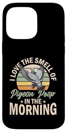 Taubenzucht Hülle für iPhone 14 Pro Max Taubenzucht Hülle für iPhone 14 Pro Max von Pigeon themed gifts for men and women