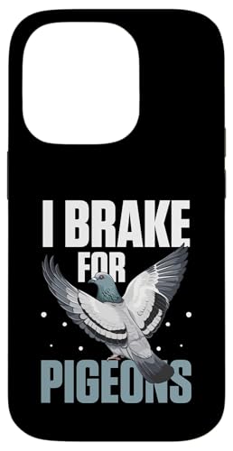 Taubenzucht Hülle für iPhone 14 Pro Taubenzucht Hülle für iPhone 14 Pro von Pigeon themed gifts for men and women