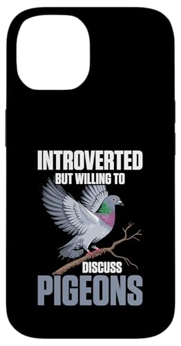 Taubenzucht Hülle für iPhone 14 Taubenzucht Hülle für iPhone 14 von Pigeon themed gifts for men and women