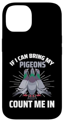 Taubenzucht Hülle für iPhone 14 Taubenzucht Hülle für iPhone 14 von Pigeon themed gifts for men and women