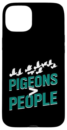 Taubenzucht Hülle für iPhone 15 Plus Taubenzucht Hülle für iPhone 15 Plus von Pigeon themed gifts for men and women