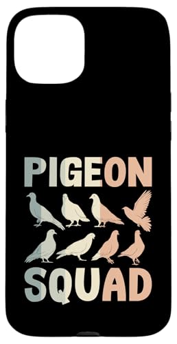Taubenzucht Hülle für iPhone 15 Plus Taubenzucht Hülle für iPhone 15 Plus von Pigeon themed gifts for men and women