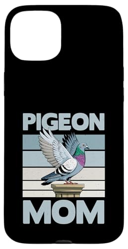 Taubenzucht Hülle für iPhone 15 Plus Taubenzucht Hülle für iPhone 15 Plus von Pigeon themed gifts for men and women