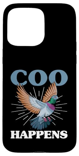 Taubenzucht Hülle für iPhone 15 Pro Max Taubenzucht Hülle für iPhone 15 Pro Max von Pigeon themed gifts for men and women