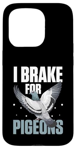 Taubenzucht Hülle für iPhone 15 Pro Taubenzucht Hülle für iPhone 15 Pro von Pigeon themed gifts for men and women