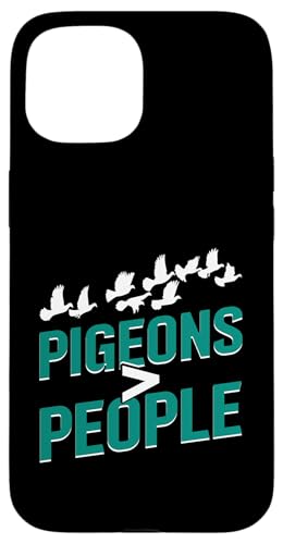 Taubenzucht Hülle für iPhone 15 Taubenzucht Hülle für iPhone 15 von Pigeon themed gifts for men and women