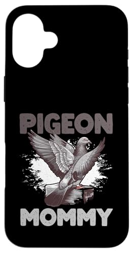 Taubenzucht Hülle für iPhone 16 Plus Taubenzucht Hülle für iPhone 16 Plus von Pigeon themed gifts for men and women