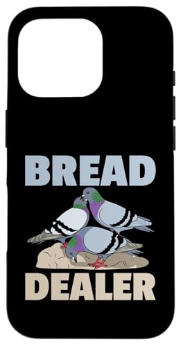 Taubenzucht Hülle für iPhone 16 Pro Taubenzucht Hülle für iPhone 16 Pro von Pigeon themed gifts for men and women