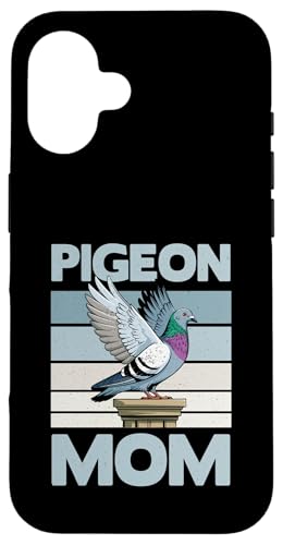 Taubenzucht Hülle für iPhone 16 Taubenzucht Hülle für iPhone 16 von Pigeon themed gifts for men and women