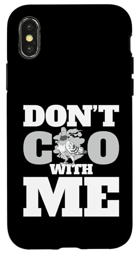 Taubenzucht Hülle für iPhone X/XS Taubenzucht Hülle für iPhone X/XS von Pigeon themed gifts for men and women