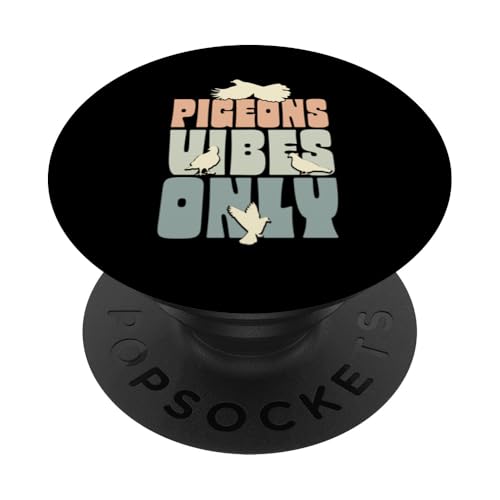 Taubenzucht PopSockets Klebender PopGrip Taubenzucht PopSockets Klebender PopGrip von Pigeon themed gifts for men and women