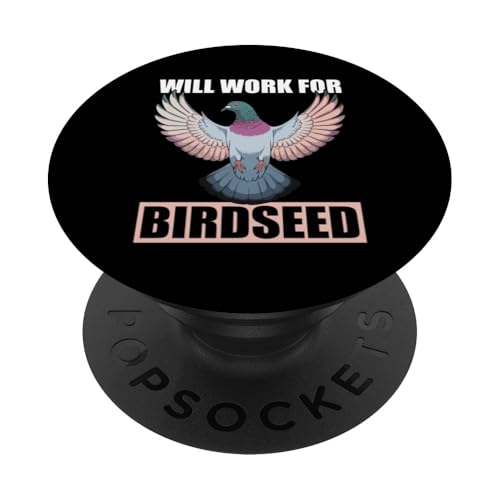 Taubenzucht PopSockets Klebender PopGrip Taubenzucht PopSockets Klebender PopGrip von Pigeon themed gifts for men and women