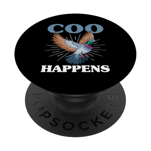 Taubenzucht PopSockets Klebender PopGrip Taubenzucht PopSockets Klebender PopGrip von Pigeon themed gifts for men and women