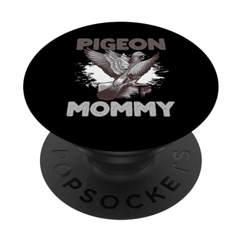 Taubenzucht PopSockets Klebender PopGrip Taubenzucht PopSockets Klebender PopGrip von Pigeon themed gifts for men and women