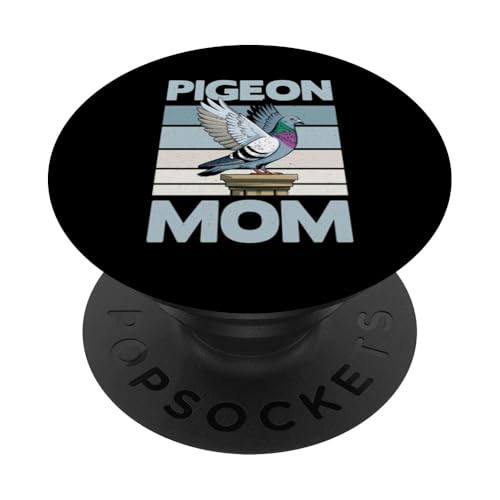 Taubenzucht PopSockets Klebender PopGrip Taubenzucht PopSockets Klebender PopGrip von Pigeon themed gifts for men and women