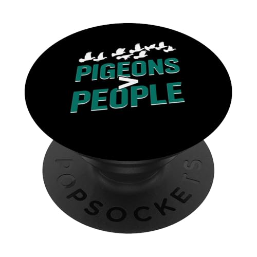Taubenzucht PopSockets Klebender PopGrip Taubenzucht PopSockets Klebender PopGrip von Pigeon themed gifts for men and women