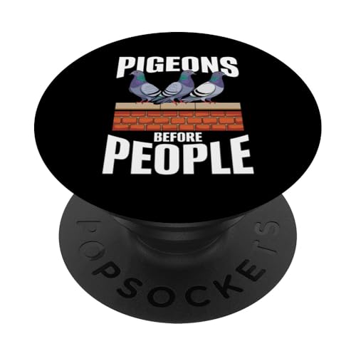 Taubenzucht PopSockets Klebender PopGrip Taubenzucht PopSockets Klebender PopGrip von Pigeon themed gifts for men and women