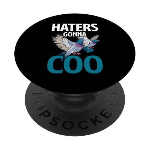 Taubenzucht PopSockets Klebender PopGrip Taubenzucht PopSockets Klebender PopGrip von Pigeon themed gifts for men and women