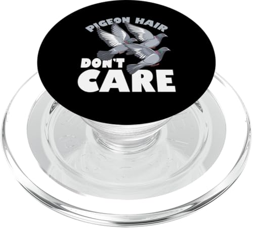 Taubenzucht PopSockets PopGrip für MagSafe Taubenzucht PopSockets PopGrip für MagSafe von Pigeon themed gifts for men and women