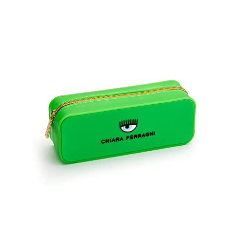 Tasche / Handtasche, Chiara Ferragni x Pigna, Grün Tasche / Handtasche, Chiara Ferragni x Pigna, Grün von Pigna