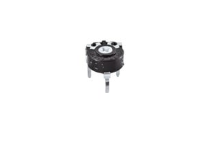 PIHER Potentiometer PT-6 von Piher