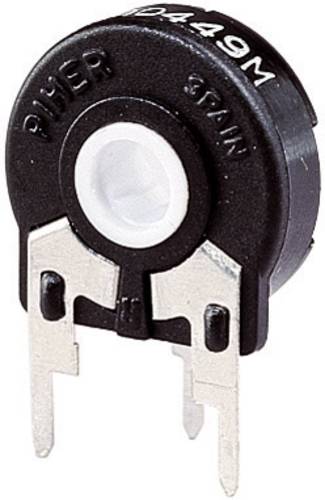 Piher PT 15 NH 250R-2 PT 15 NH 250R-2 Trimmer linear 0.25W 250kΩ 270° von Piher