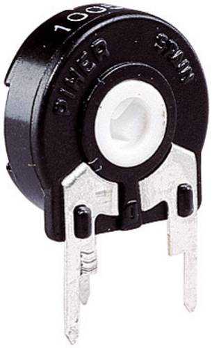Piher PT15LH05-252A2020-S PT15LH05-252A2020-S Trimmer linear 0.25W 2.5kΩ 250° 270° Piher PT15LH05-252A2020-S PT15LH05-252A2020-S Trimmer linear 0.25W 2.5kΩ 250° 270° von Piher