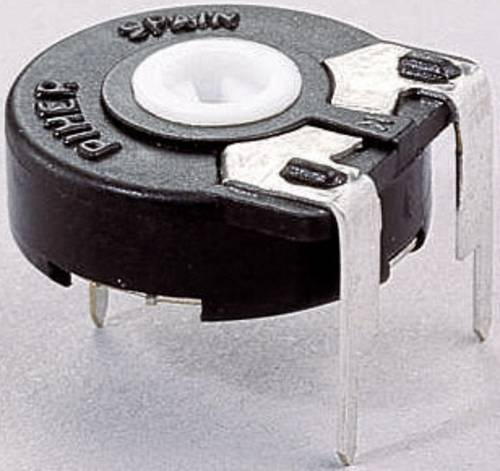 Piher PT15LV02-101A2020-S PT15LV02-101A2020-S Trimmer linear 0.25W 100Ω 250° 270° Piher PT15LV02-101A2020-S PT15LV02-101A2020-S Trimmer linear 0.25W 100Ω 250° 270° von Piher