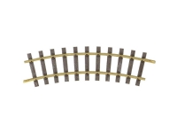 35211 G Piko Schiene Gebogene Schiene 30° 600 mm 1 Stück 35211 G Piko Schiene Gebogene Schiene 30° 600 mm 1 Stück von Piko G