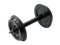 36160 G 2 Plastic wheelsets Plastic wheelsets (2 Pieces) von Piko G