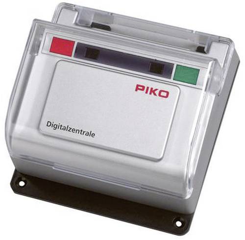 Piko G 35010 Digital-Zentrale DCC von Piko G