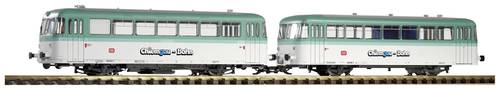 Piko G 37309G 2er-Set Dieseltriebwagen BR 798 der DB von Piko G