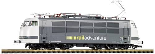 Piko G 37444G E-Lok BR 103 der RailAdventure von Piko G