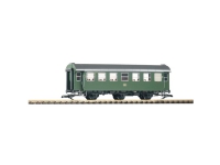 Piko G 37600 G 2class rebuild coaches of DB 2. Class Piko G 37600 G 2class rebuild coaches of DB 2. Class von Piko G