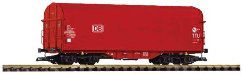 Piko G 37724G Schiebeplanenwagen Shimmns der DB Cargo von Piko G