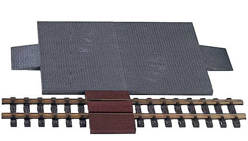 Piko G 62006G Bahnsteigplatten-Set Bausatz von Piko G