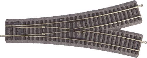 H0 Piko A-Gleis 55426 Y-Weiche 1St. von Piko H0