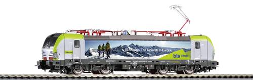 Piko H0 21609 H0 E-Lok Vectron New Alpinisti der BLS Piko H0 21609 H0 E-Lok Vectron New Alpinisti der BLS von Piko H0