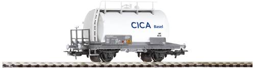 Piko H0 27702 H0 Kesselwagen der SBB Cica von Piko H0