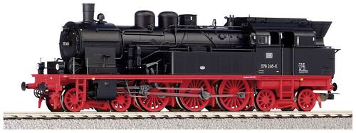 Piko H0 50610 H0 Dampflok BR 078 der DB Wechselstromversion DB, IV Piko H0 50610 H0 Dampflok BR 078 der DB Wechselstromversion DB, IV von Piko H0