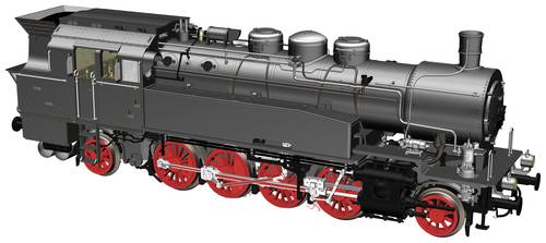 Piko H0 50655 H0 Dampflok 693 324 der ÖBB von Piko H0