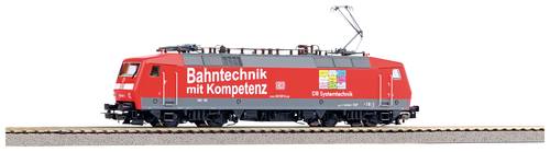 Piko H0 51334 H0 E-Lok BR 120 Bahnkompetenz der DB AG von Piko H0