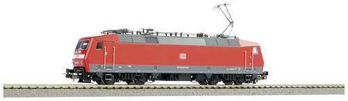 Piko H0 51338 H0 E-Lok 120 mit FIS der DB AG Piko H0 51338 H0 E-Lok 120 mit FIS der DB AG von Piko H0