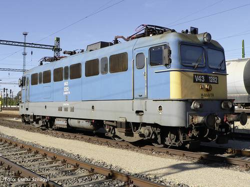 Piko H0 51430 H0 E-Lok BR V 43 der MAV Piko H0 51430 H0 E-Lok BR V 43 der MAV von Piko H0