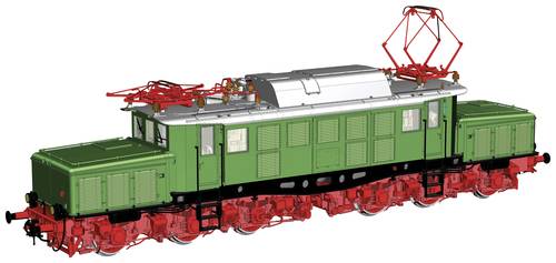 Piko H0 51476 H0 E-Lok BR E 94 der DR Piko H0 51476 H0 E-Lok BR E 94 der DR von Piko H0